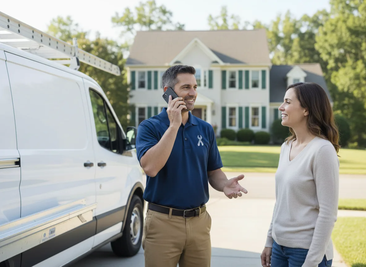 Home Gutter Service Manquin, VA FAQs
